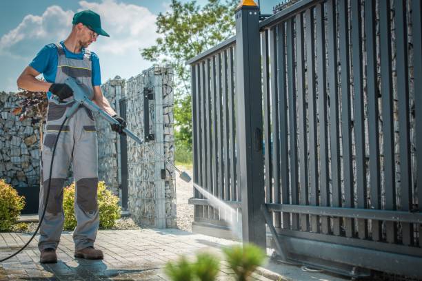 Trusted Colorado City, TX Pressure Washing Services Experts