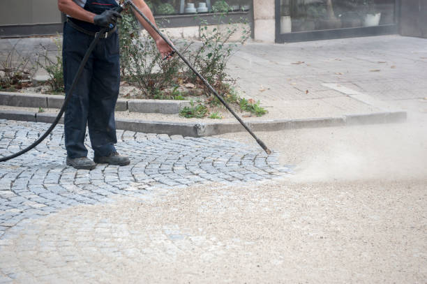 Best Machinery and Equipment Cleaning  in Colorado City, TX