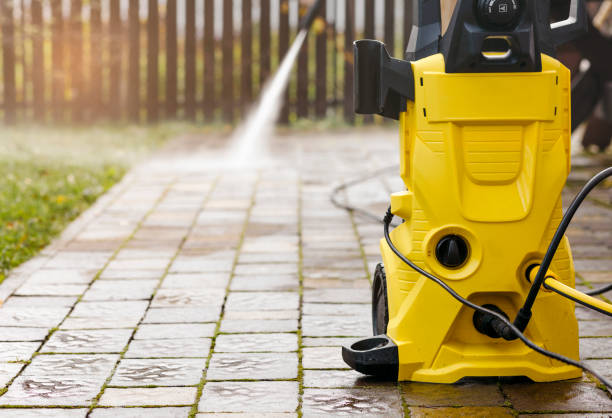 Best Solar Panel Cleaning  in Colorado City, TX
