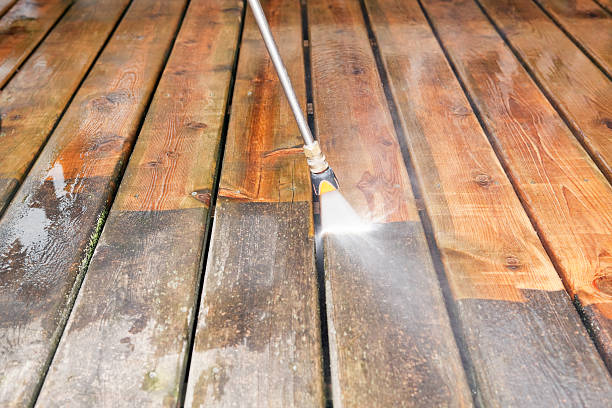 Best Post-Construction Pressure Washing  in Colorado City, TX