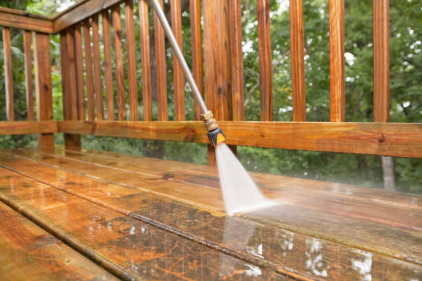 Best Factory Floor Cleaning  in Colorado City, TX