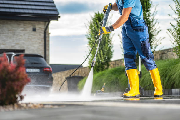 Best House Exterior Washing  in Colorado City, TX