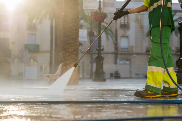Best Playground Equipment Cleaning  in Colorado City, TX